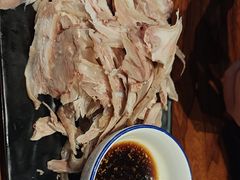 -李记白水羊头·清真老味家常菜(石景山店)