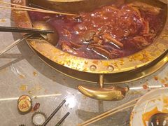 -热辣宗师·串串火锅(万达金街店)