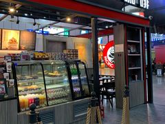 -太平洋咖啡(天津火车站店)