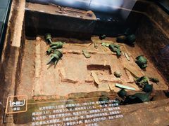 -盘龙城遗址博物院
