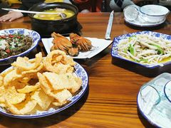 -呼吸森林·生态农庄农家乐私房菜