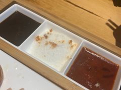 -满圆薄春饼(新世纪店)