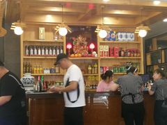 -三千里烧烤(西二道街店)