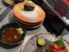 -小乔回转寿司(沈阳大悦城店)