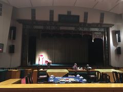 -北京前门建国饭店