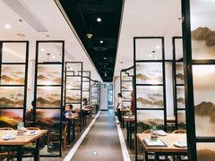 -五谷芳乳鸽王（大梅沙总店C区）(网红打卡店)
