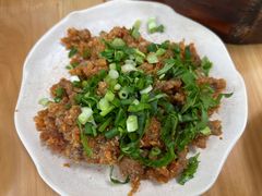 古法蒸牛肉-晓友烧麦(光华村店)
