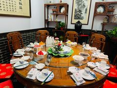 -燕喜堂·中华老字号(大明湖店)