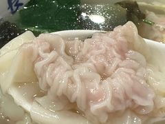 -长人馄饨铺(解放街店)