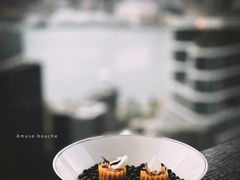 -Cafe Gray Deluxe