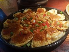 -楼兰新疆主题餐厅(悠方店)