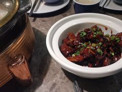 -绿茶餐厅(天津天河城店)