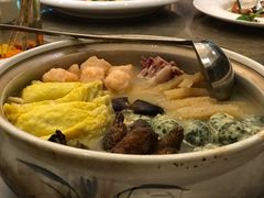 -上海人家花樣年华(中山公园店)