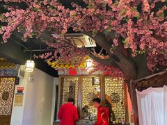 -应天大明王朝·南京菜创始店(中山陵店)