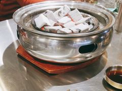 -本炙炭烤·蒲烧活鳗料理店(金沙洲店)