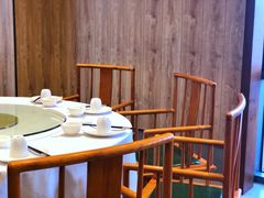 包厢-翠山·映月湖景餐厅(映月湖公园店)