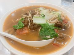 -二扁私房面馆(崂山路店)