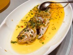-隆聚·时令海鲜(洪兴店)