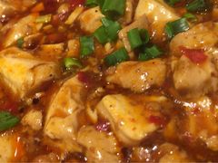 -周麻婆(福州仓山首山店)