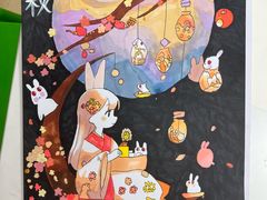 -东方童画少儿美术(莘庄体验馆)