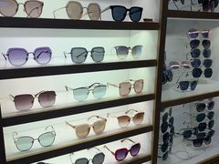 -精益眼镜(建三店)