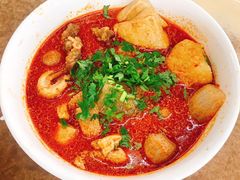 -新记肉骨茶