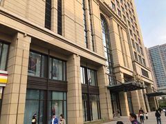 -远洋未来广场(育慧北路店)