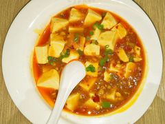 麻婆豆腐-觅唐MITONG(鸟巢店)