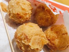 花枝丸-胖老爹美式炸鸡(远洋旗舰店)