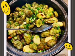 -吾妈妈饭店·仪征早茶·地标美食