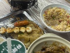 -小民大排档(光谷店)