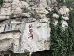 -仙蘑洞