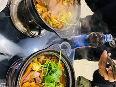 -川香煲(茅台路店)