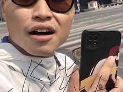 -复康路游泳馆