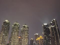 -重庆两江夜游-交运系列