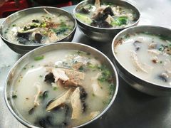 -广场正宗原汁薏米店