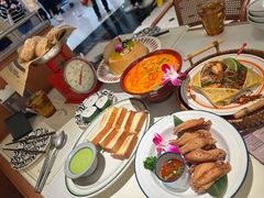 -太食獸泰式茶餐厅(IFS国金中心店)