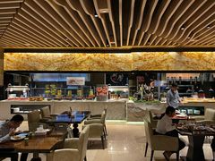 -河北宾馆·香溢自助餐(裕华店)