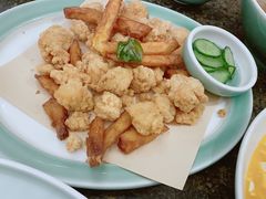 高雄盐酥鸡-零度空间·台湾小馆(五道口购物中心店)
