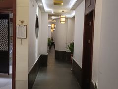 -儒之堂足道·SPA·推拿(莫干山路店)