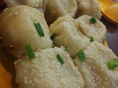 -小杨生煎(龙之梦购物中心店)