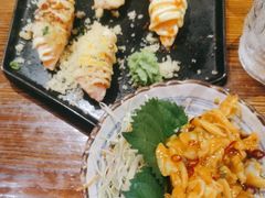 -鸟鹏烧鸟居酒屋(熙龙湾店)