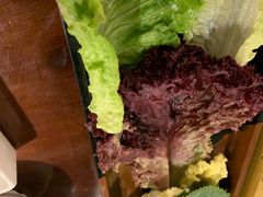 小菜-三代烤肉(保利广场店)