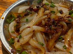 -大邑李记肥肠血旺