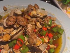 -三杯赤運·中式小酒馆(所城里店)