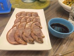 肘花-合合春饼(潘家园店)