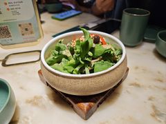 -锦府盐帮·李宅(领展购物广场中关村店)