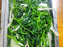 -龙上水现炒生料(柳沙店)