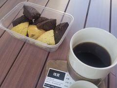 -稀物集咖啡(徽州大道店)