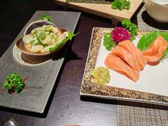 -山上下日本料理(万象城店)